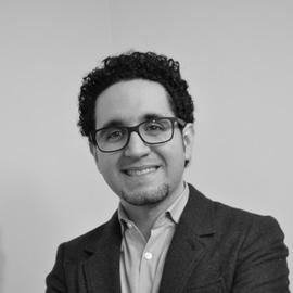 Carlos E. Chávez