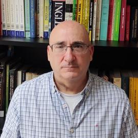 Pedro J. Hernando